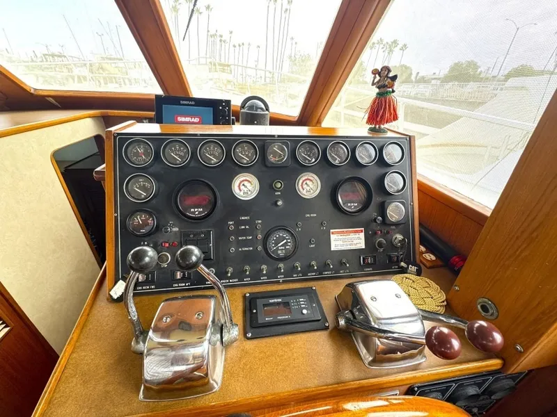 Slide: The Image of Offshore 48 1988 - 6460742