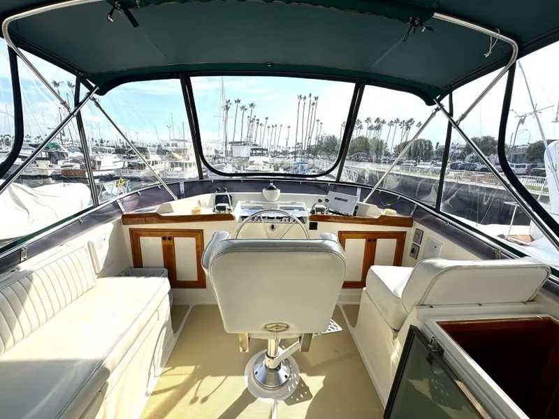 Slide: The Image of Offshore 48 1988 - 6460736