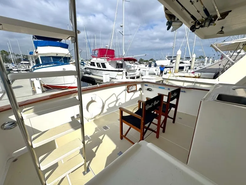 Slide: The Image of Offshore 48 1988 - 6460731