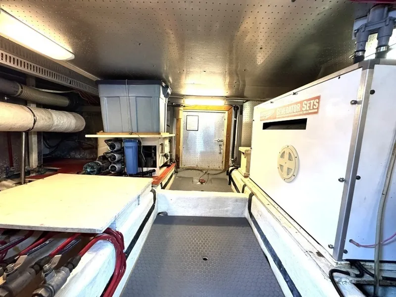 Slide: The Image of Offshore 48 1988 - 6460727