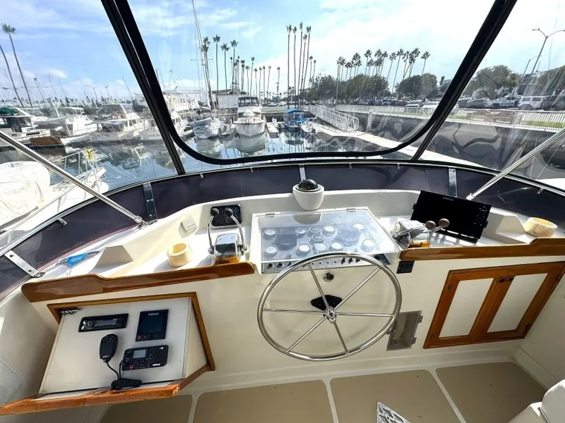 Slide: The Image of Offshore 48 1988 - 6460734