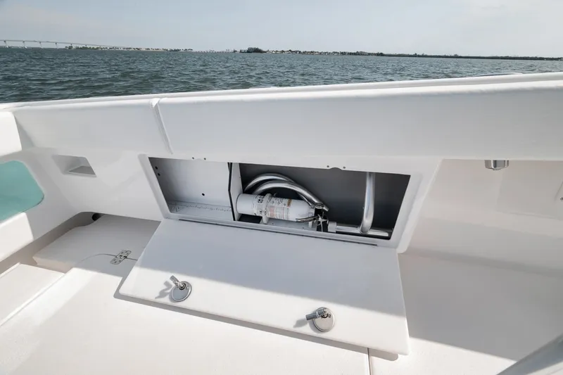 Slide: The Image of Custom Island Runner/Marquesa 2025 - 6462527