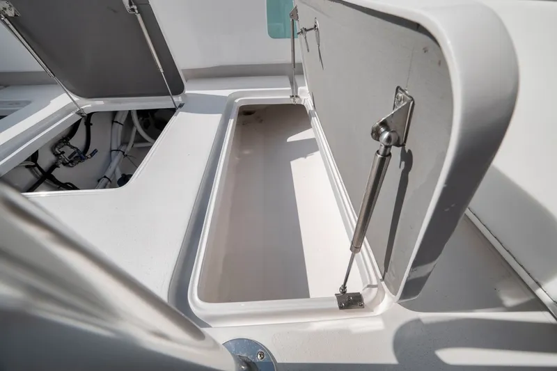 Slide: The Image of Custom Island Runner/Marquesa 2025 - 6462520