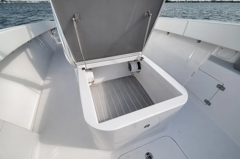 Slide: The Image of Custom Island Runner/Marquesa 2025 - 6462506