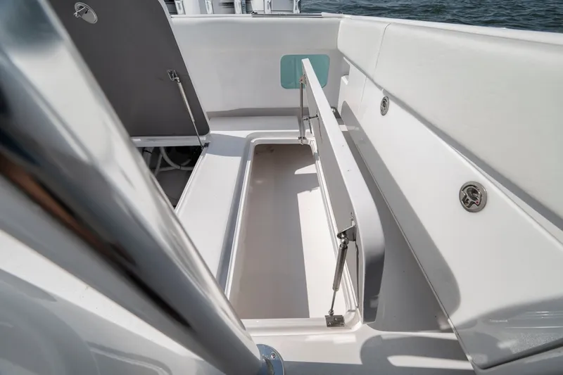 Slide: The Image of Custom Island Runner/Marquesa 2025 - 6462519
