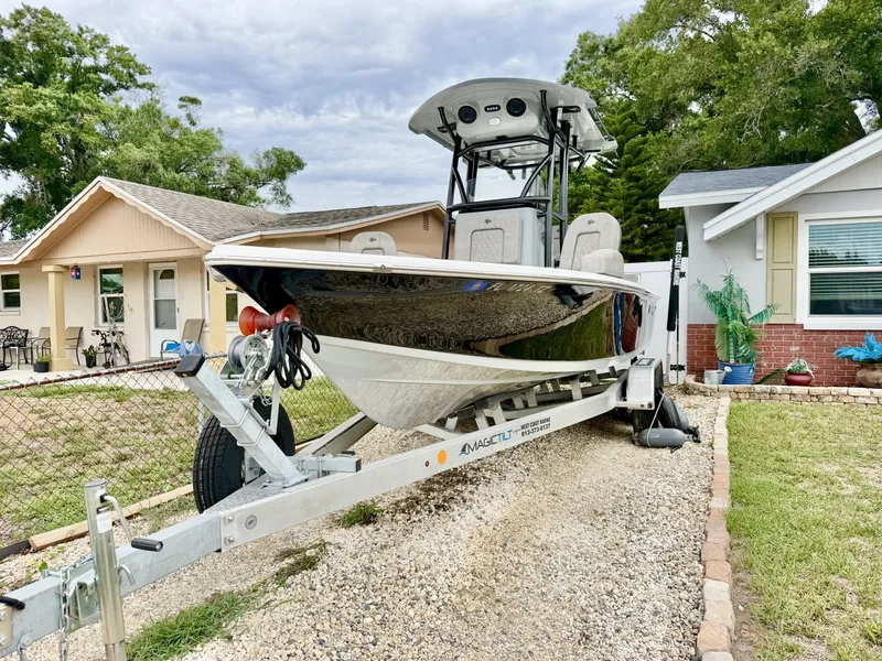 Slide: The Image of Sea Pro 230 Bay DLX 2025 - 6462635