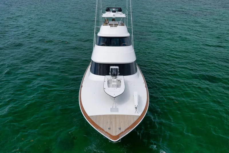 Slide: The Image of Viking 92 Sky Bridge 2018 - 6470649