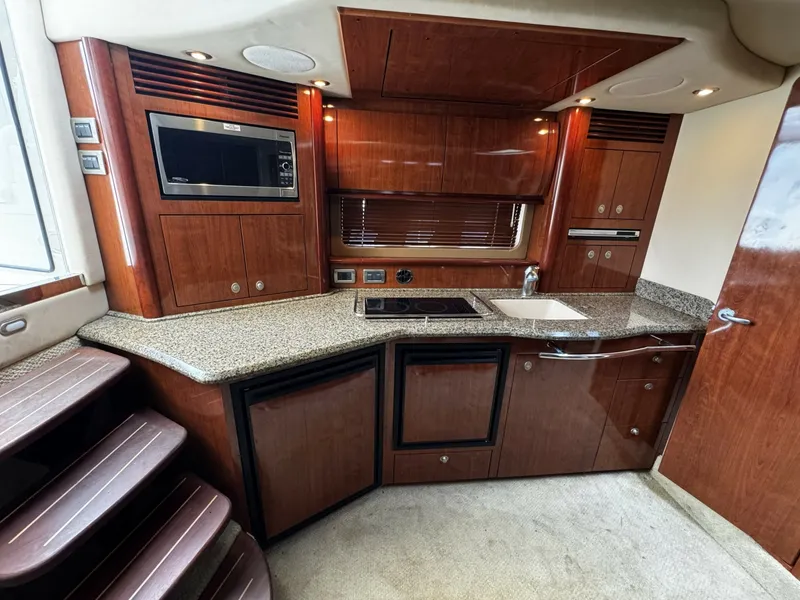 Slide: The Image of Sea Ray 40 Sundancer 2006 - 6473204