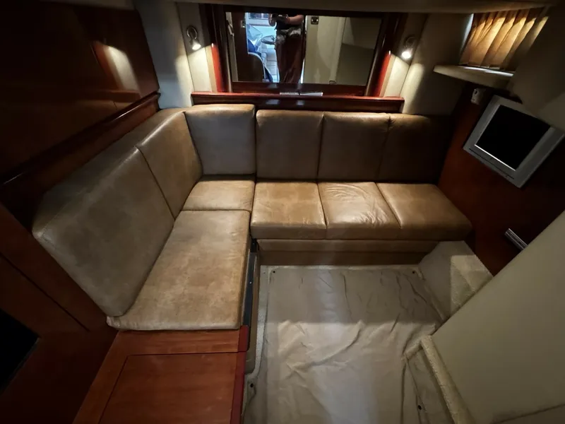 Slide: The Image of Sea Ray 40 Sundancer 2006 - 6493872