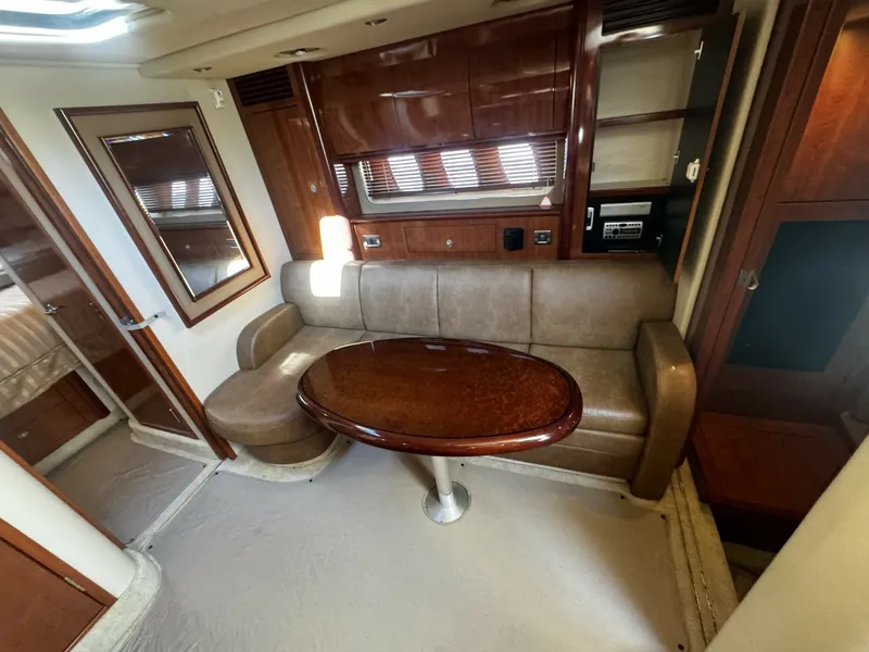 Slide: The Image of Sea Ray 40 Sundancer 2006 - 6493867
