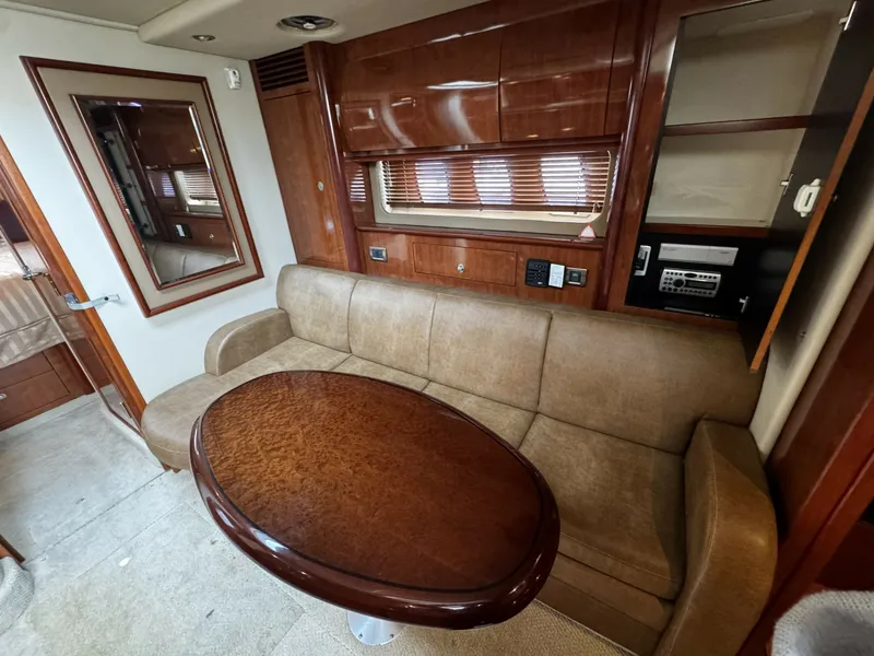 Slide: The Image of Sea Ray 40 Sundancer 2006 - 6473291