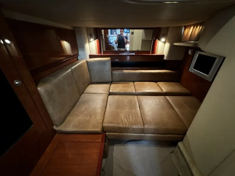 Slide: The Image of Sea Ray 40 Sundancer 2006 - 6493871