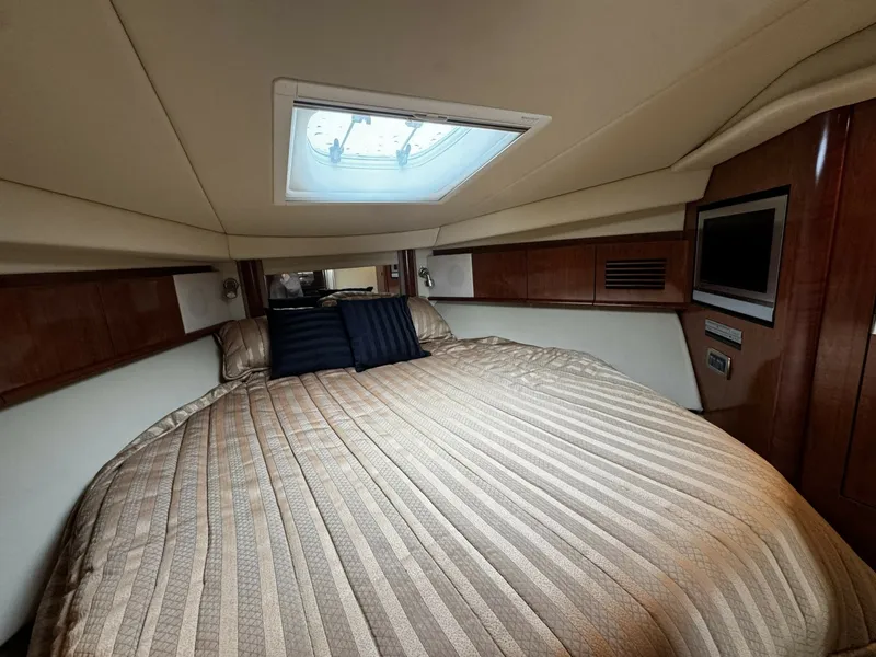 Slide: The Image of Sea Ray 40 Sundancer 2006 - 6473274