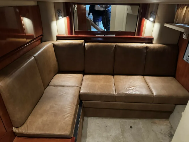 Slide: The Image of Sea Ray 40 Sundancer 2006 - 6473286