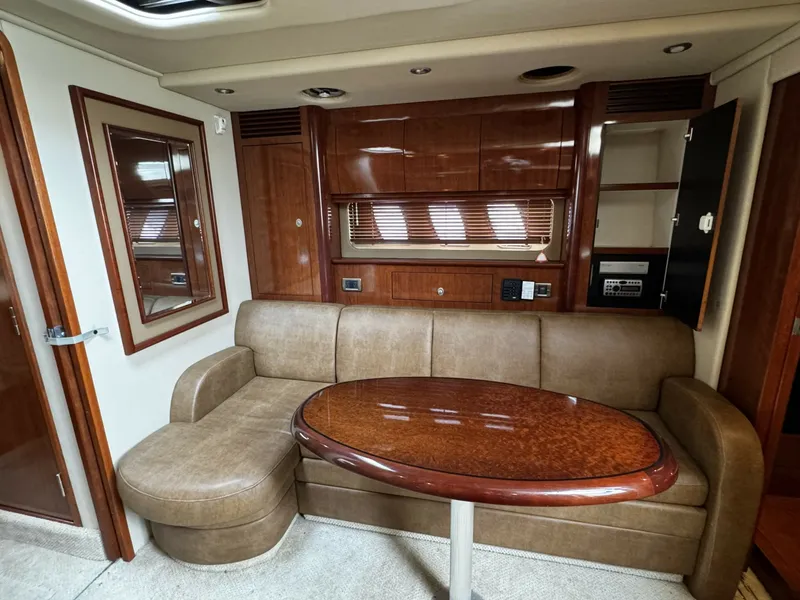 Slide: The Image of Sea Ray 40 Sundancer 2006 - 6473289