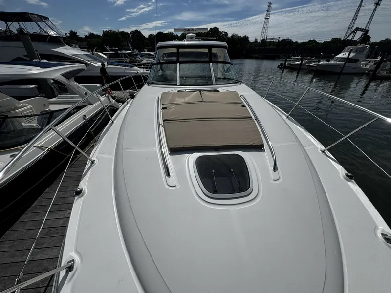 Slide: The Image of Sea Ray 40 Sundancer 2006 - 6493870