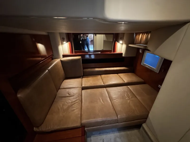Slide: The Image of Sea Ray 40 Sundancer 2006 - 6471683