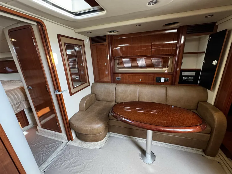 Slide: The Image of Sea Ray 40 Sundancer 2006 - 6493862