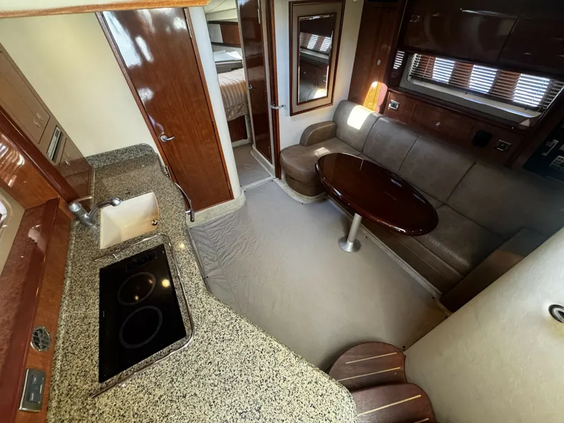 Slide: The Image of Sea Ray 40 Sundancer 2006 - 6493868