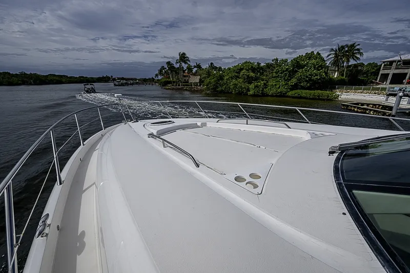 Slide: The Image of Sunseeker 62 EAGLE II - Exterior - 7656109