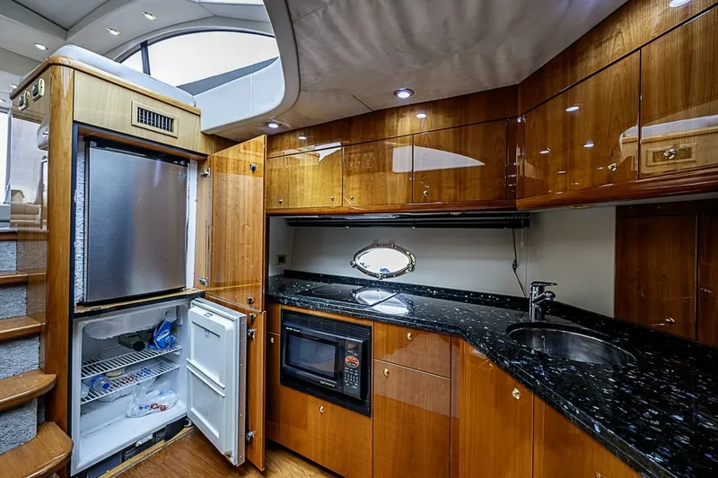Slide: The Image of Sunseeker 62 EAGLE II - Salon - 7656143