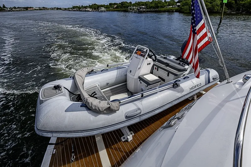 Slide: The Image of Sunseeker 62 EAGLE II - Exterior - 7656101
