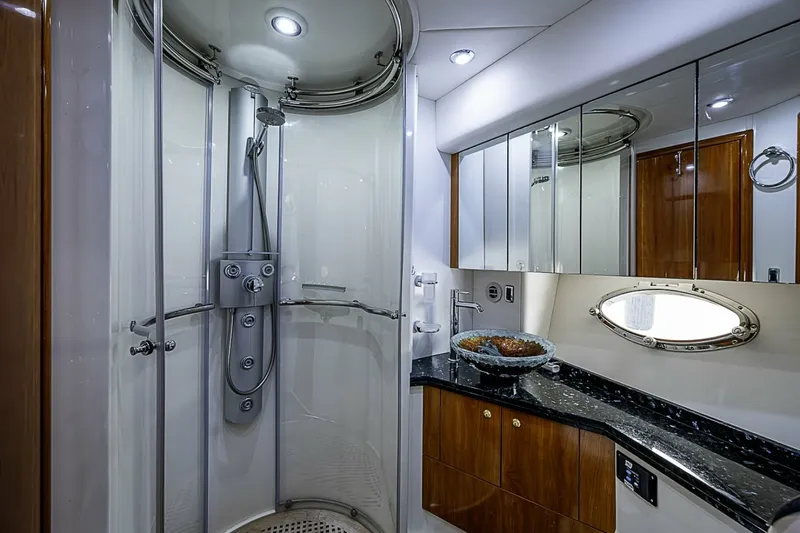 Slide: The Image of Sunseeker 62 EAGLE II - Head - 7656160