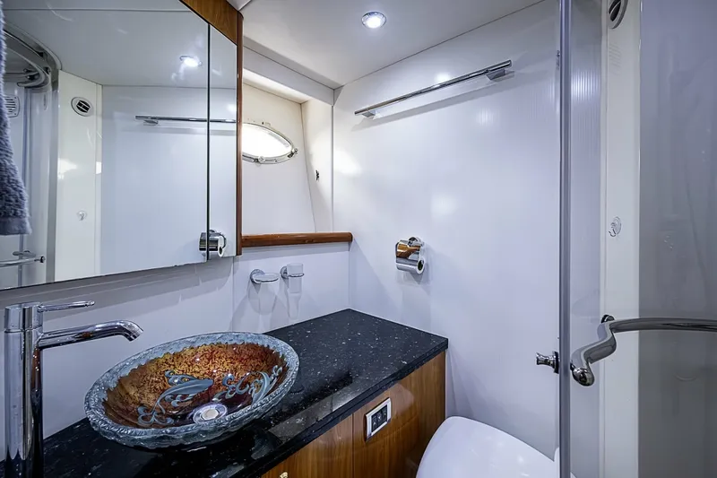 Slide: The Image of Sunseeker 62 EAGLE II - Head - 7656153