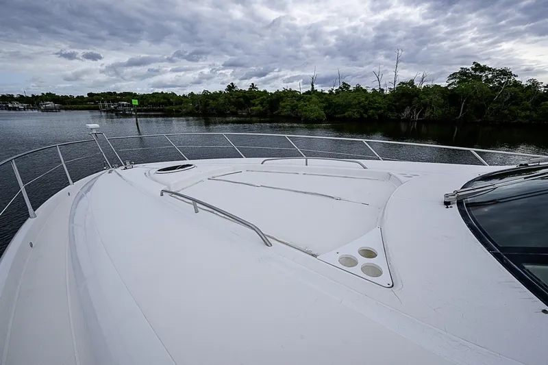 Slide: The Image of Sunseeker 62 EAGLE II - Exterior - 7656106