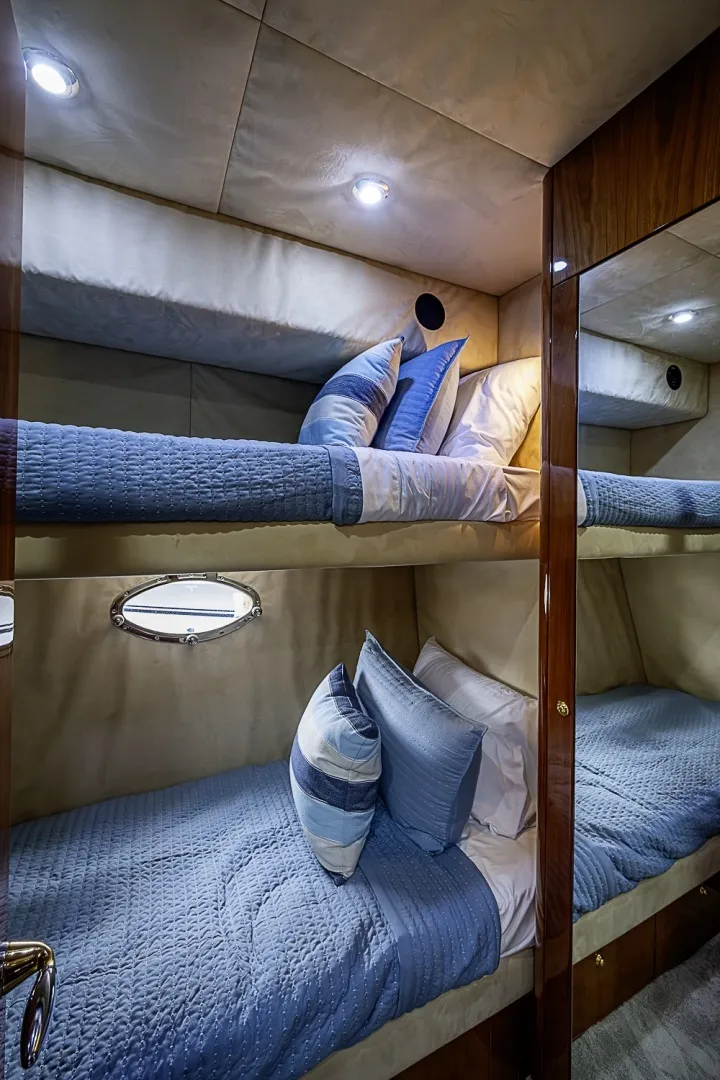Slide: The Image of Sunseeker 62 EAGLE II - Head - 7656164