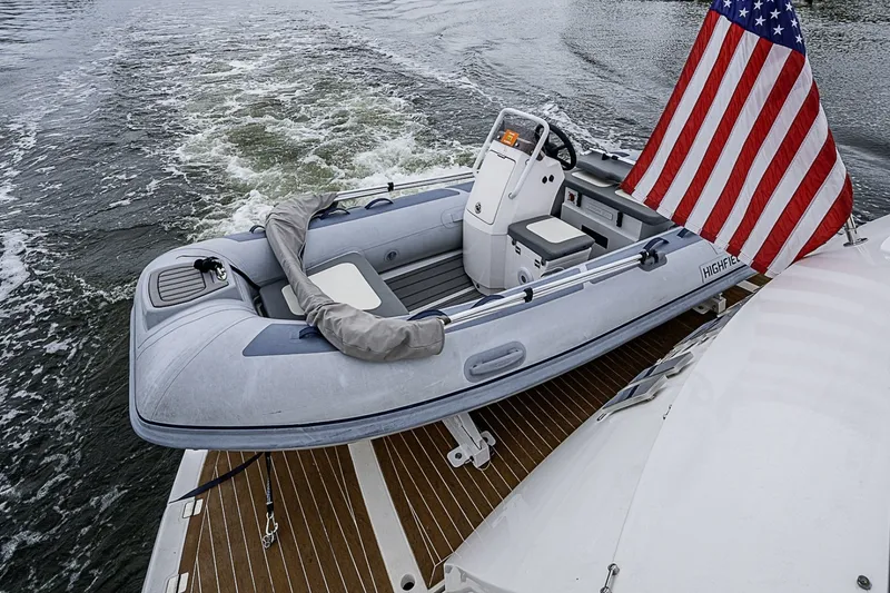 Slide: The Image of Sunseeker 62 EAGLE II - Exterior - 7656100