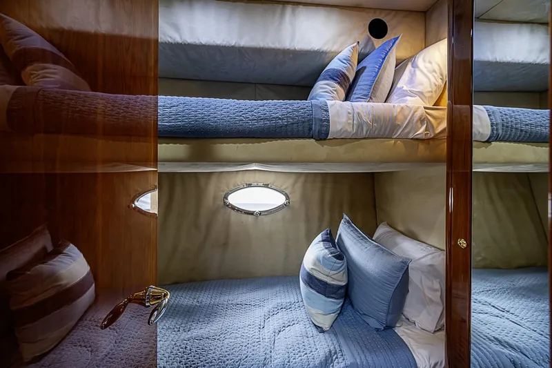 Slide: The Image of Sunseeker 62 EAGLE II - Head - 7656163