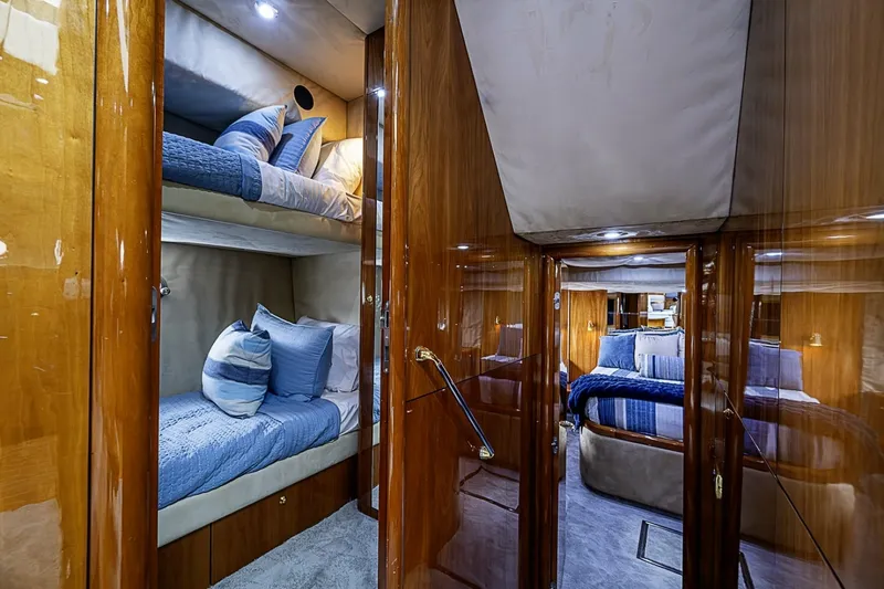 Slide: The Image of Sunseeker 62 EAGLE II - Salon - 7656145