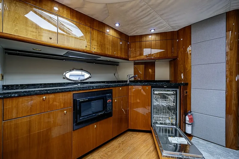 Slide: The Image of Sunseeker 62 EAGLE II - Salon - 7656142
