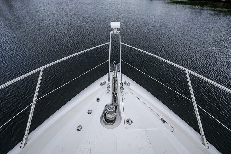 Slide: The Image of Sunseeker 62 EAGLE II - Exterior - 7656104