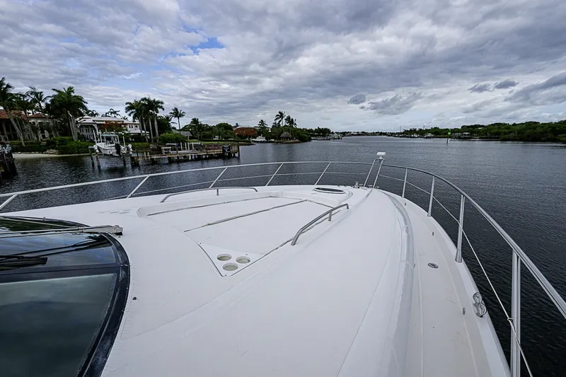 Slide: The Image of Sunseeker 62 EAGLE II - Exterior - 7656103