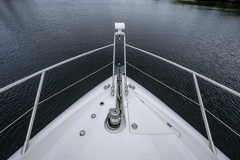 Slide: The Image of Sunseeker 62 EAGLE II - Exterior - 6480454