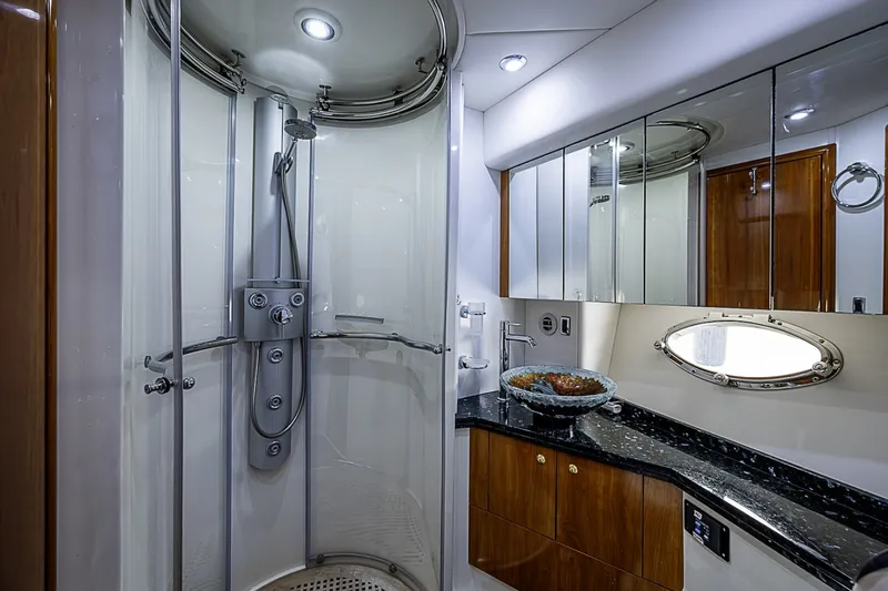 Slide: The Image of Sunseeker 62 EAGLE II - Head - 6480510