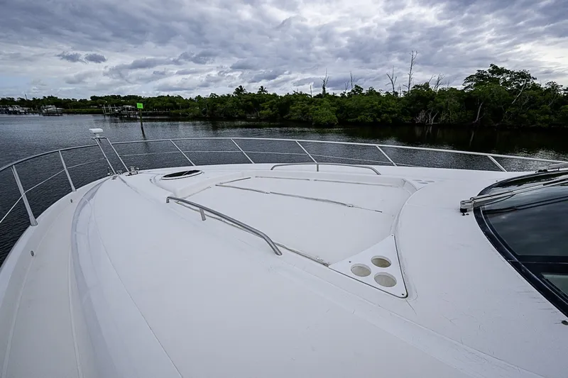 Slide: The Image of Sunseeker 62 EAGLE II - Exterior - 6480456