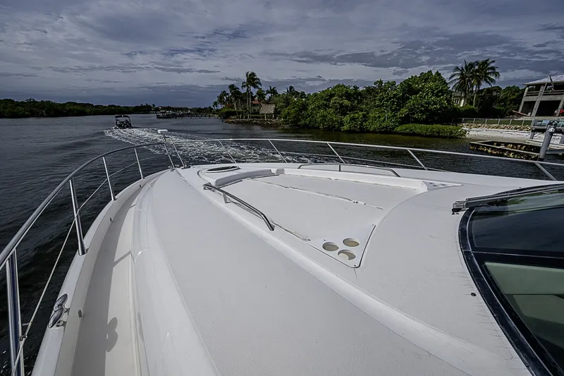 Slide: The Image of Sunseeker 62 EAGLE II - Exterior - 6480459