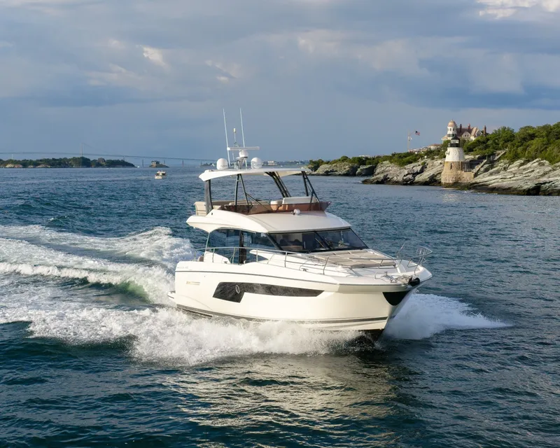 The Image of Prestige 520 2022 - 6821737