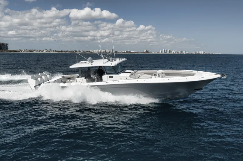 The Image of HCB 53 Suenos 2025 - 6493240