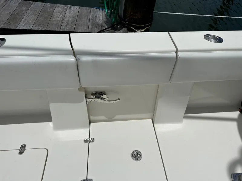 Slide: The Image of SeaVee 390Z 2018 - 6787113