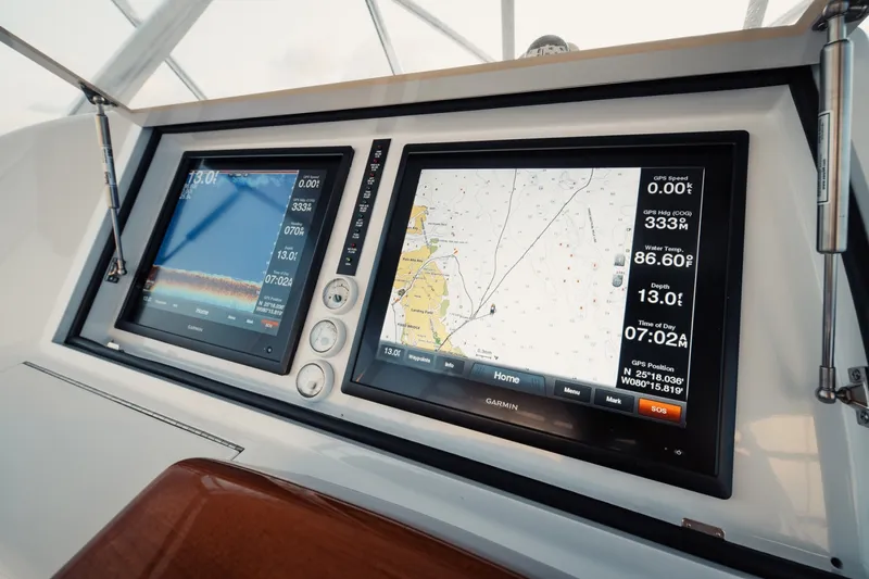 Slide: The Image of F&S 40 Open Express 2016 - 6499406