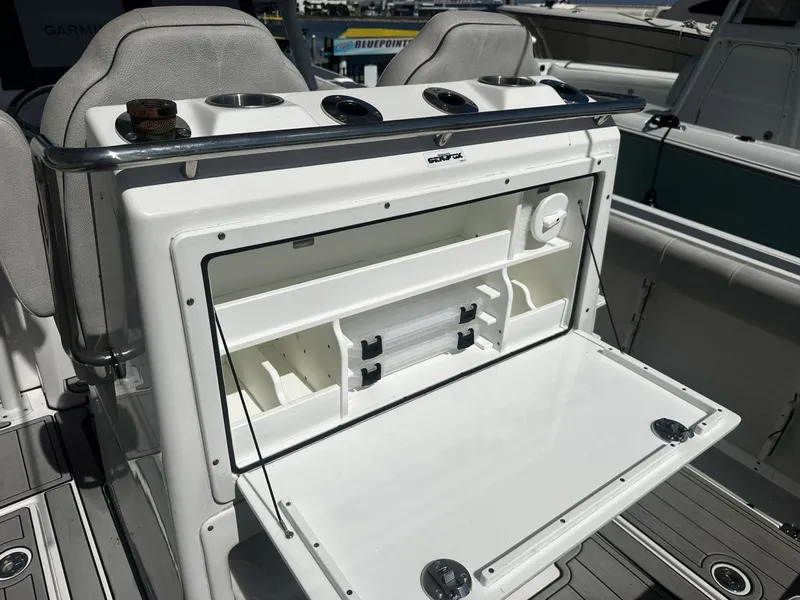 Slide: The Image of Sea Fox 28 2022 - 6472485
