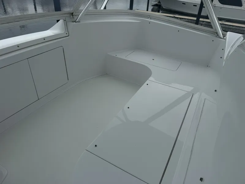 Slide: The Image of Viking 55 Convertible 2000 - 6474262