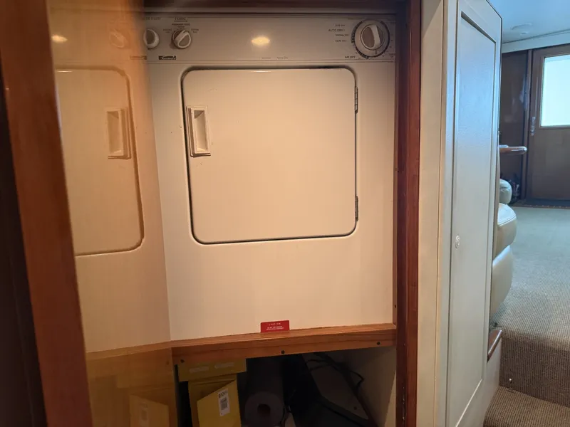 Slide: The Image of Viking 55 Convertible 2000 - 6474266