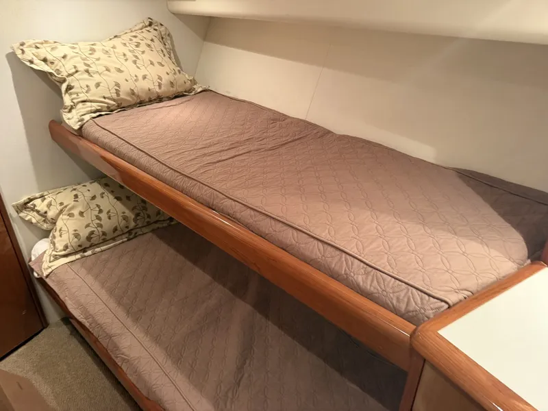 Slide: The Image of Viking 55 Convertible 2000 - 6474267
