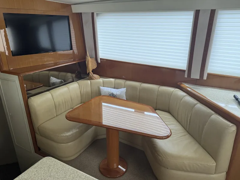 Slide: The Image of Viking 55 Convertible 2000 - 6474264