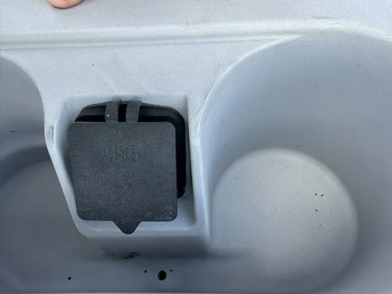 Slide: The Image of Sea-Doo 21 Switch Sport 2023 - 6520049